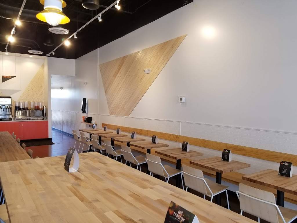 Pokeworks | restaurant | 4747 E Bell Rd, Phoenix, AZ 85032, USA | 6022376354 OR +1 602-237-6354