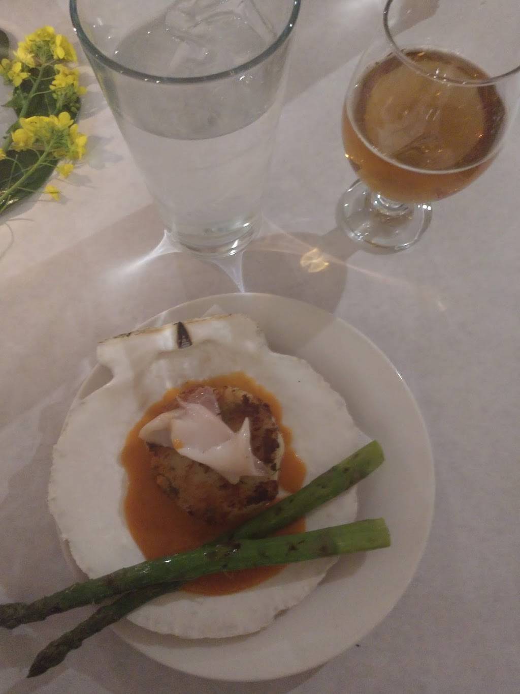 Ironwood American Bistro | restaurant | 203 Main St, Suisun City, CA 94585, USA | 7077594297 OR +1 707-759-4297