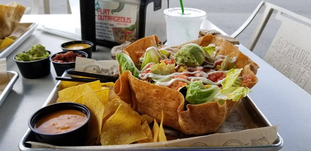 Tijuana Flats | restaurant | 8274 Champions Gate Blvd, Championsgate, FL 33896, USA | 8635881740 OR +1 863-588-1740