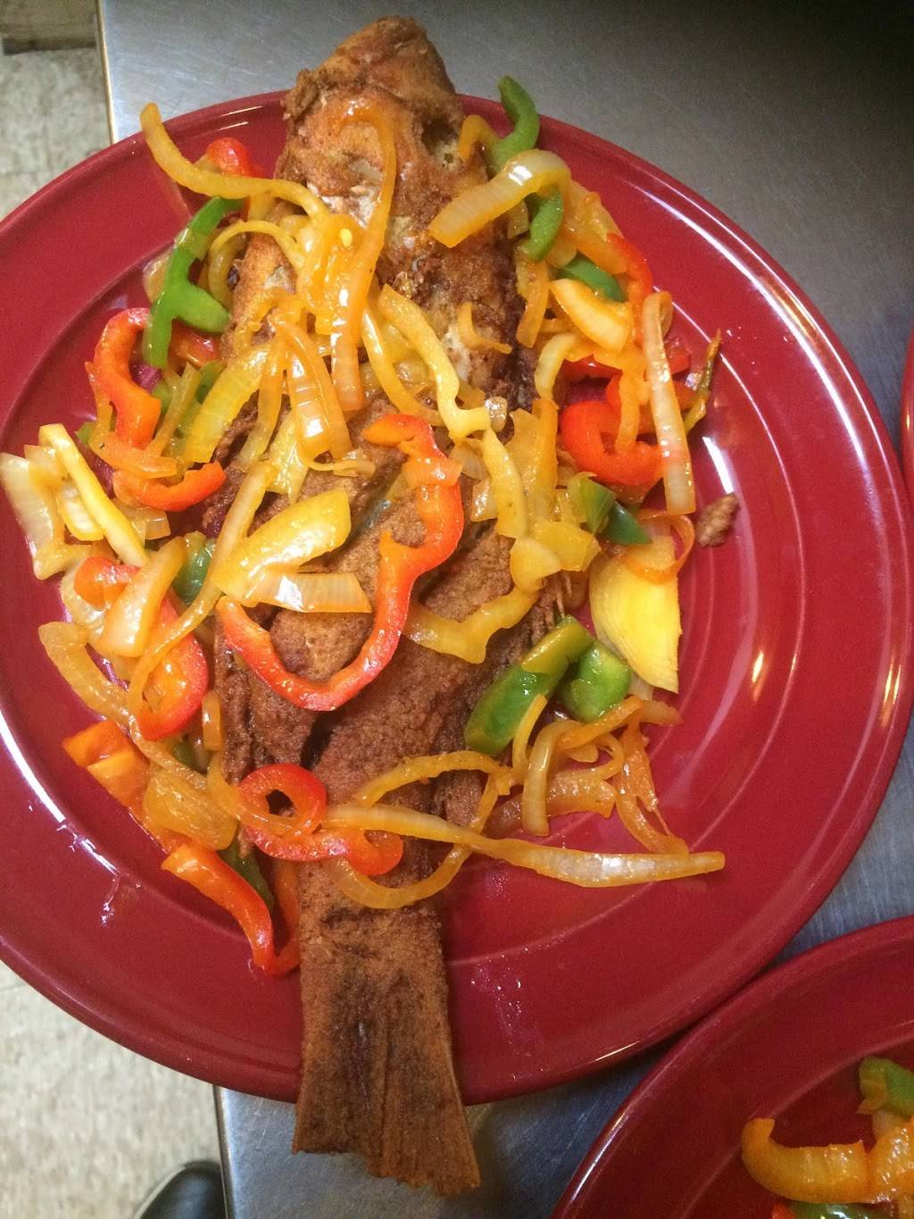 Herrera Sabor Latinos | restaurant | 339 Bleecker St, Utica, NY 13501, USA | 3157656196 OR +1 315-765-6196