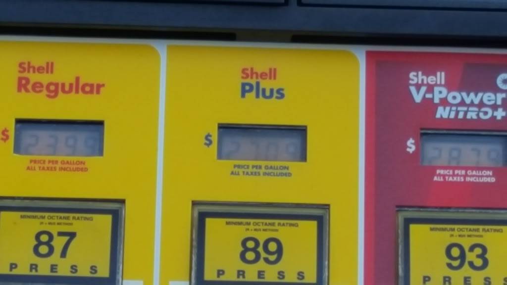 Shell | restaurant | 5680 Post Rd, Charlestown, RI 02813, USA | 4013221889 OR +1 401-322-1889