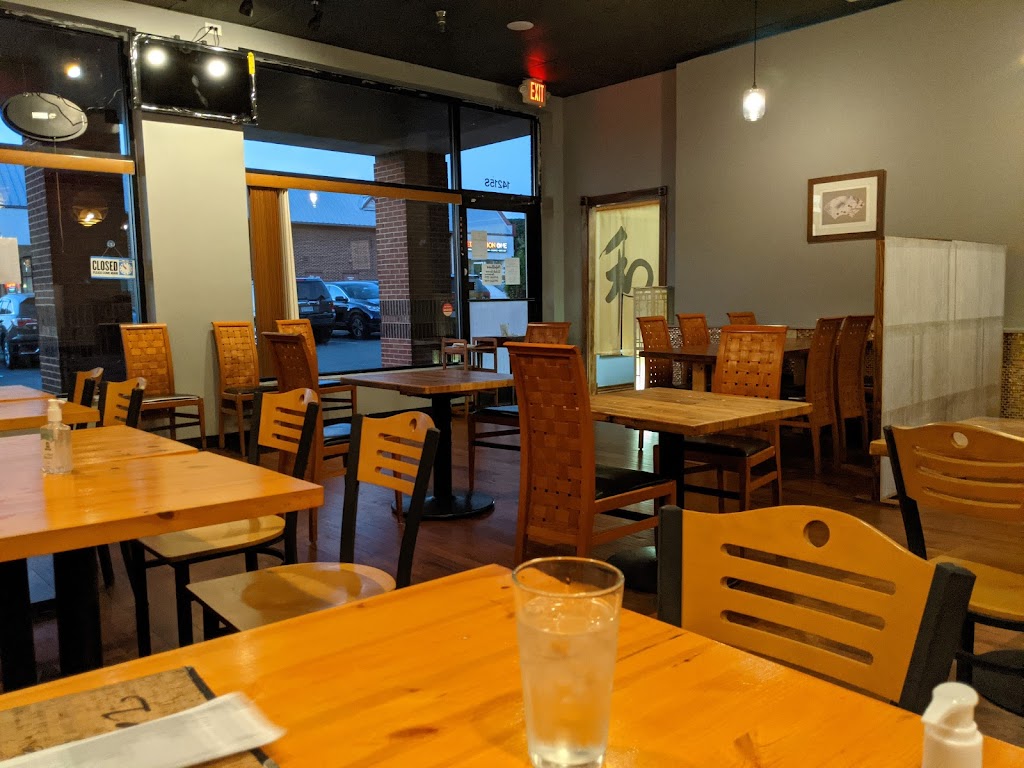 Takohachi | restaurant | 14215 #S, Centreville Square, Centreville, VA 20121, USA | 5716552071 OR +1 571-655-2071