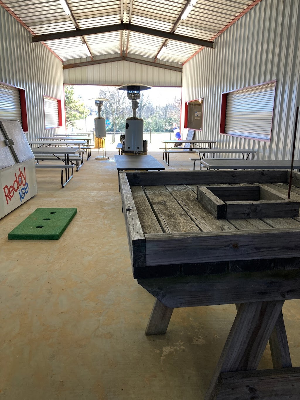 Americas Best Crawfish | restaurant | 120 Co Rd 810, Nacogdoches, TX 75964, USA | 7138513136 OR +1 713-851-3136