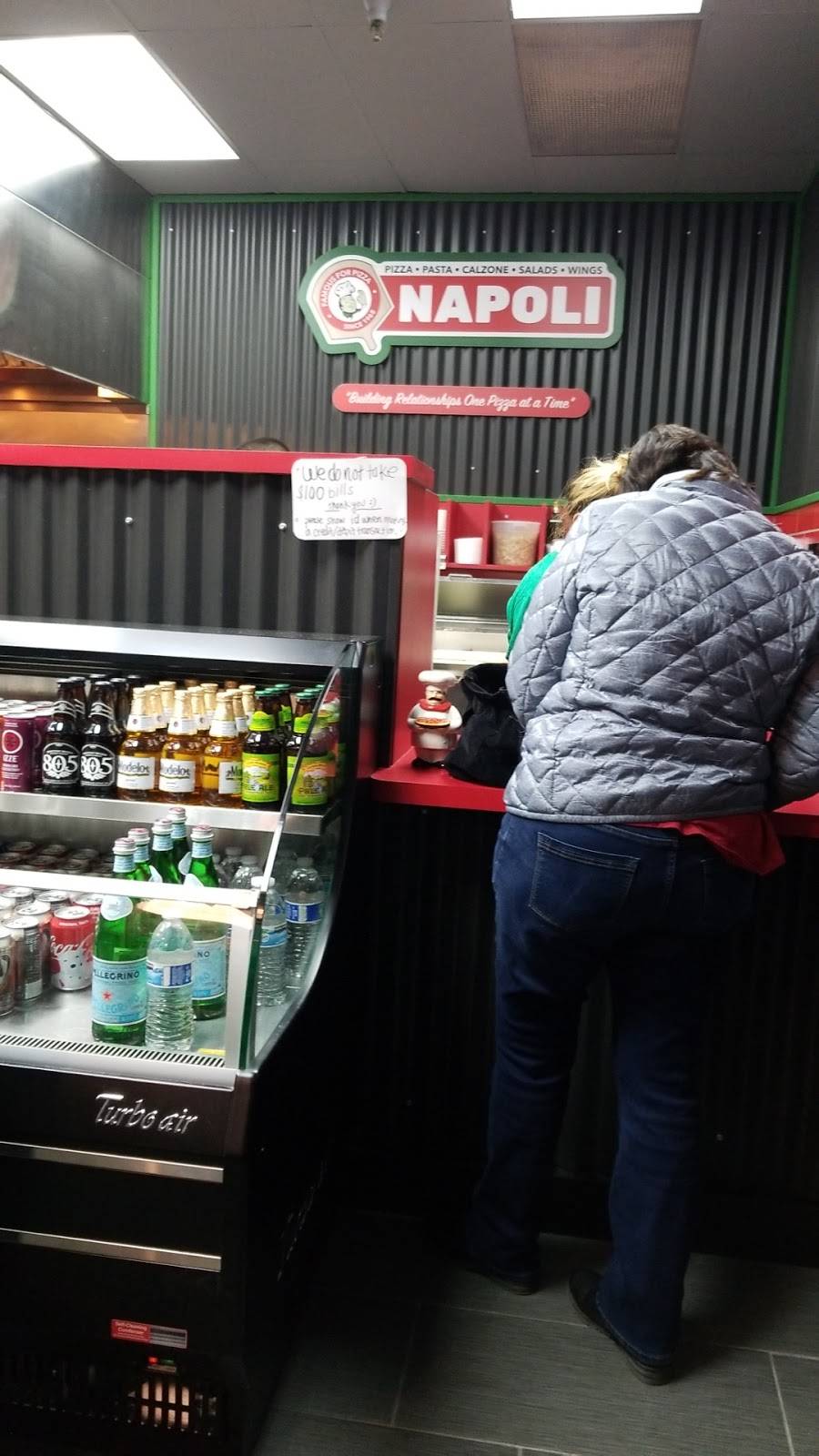 Napoli Pizza & Pasta | restaurant | 2062 Columbus Pkwy, Benicia, CA 94510, USA | 7077468906 OR +1 707-746-8906