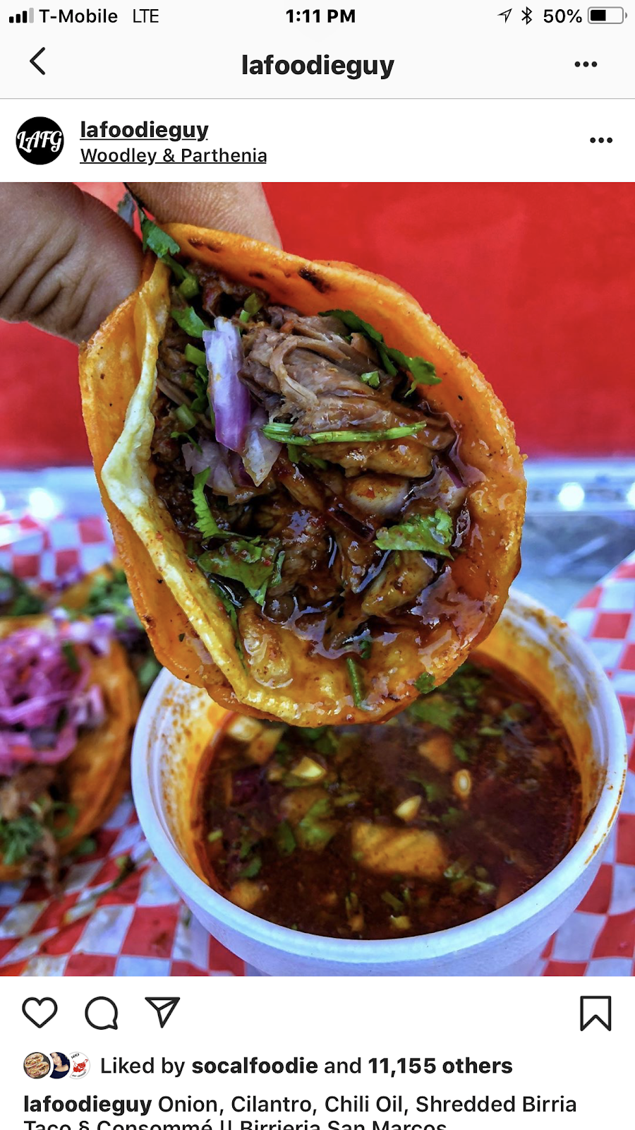 Birrieria San Marcos | restaurant | 8660 Woodley Ave, North Hills, CA 91343, USA | 8189466711 OR +1 818-946-6711