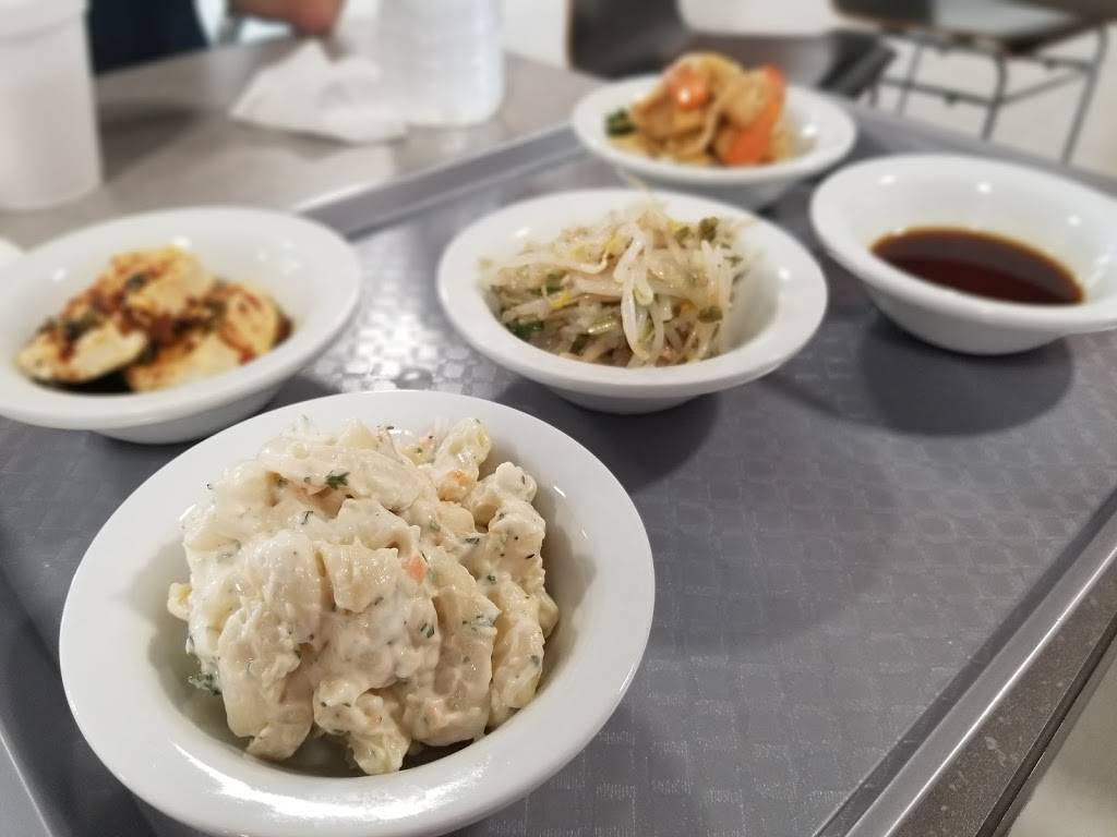 Yummy BBQ | restaurant | 16 Mallard Rd, North York, ON M3B 3N1, Canada | 6477485158 OR +1 647-748-5158