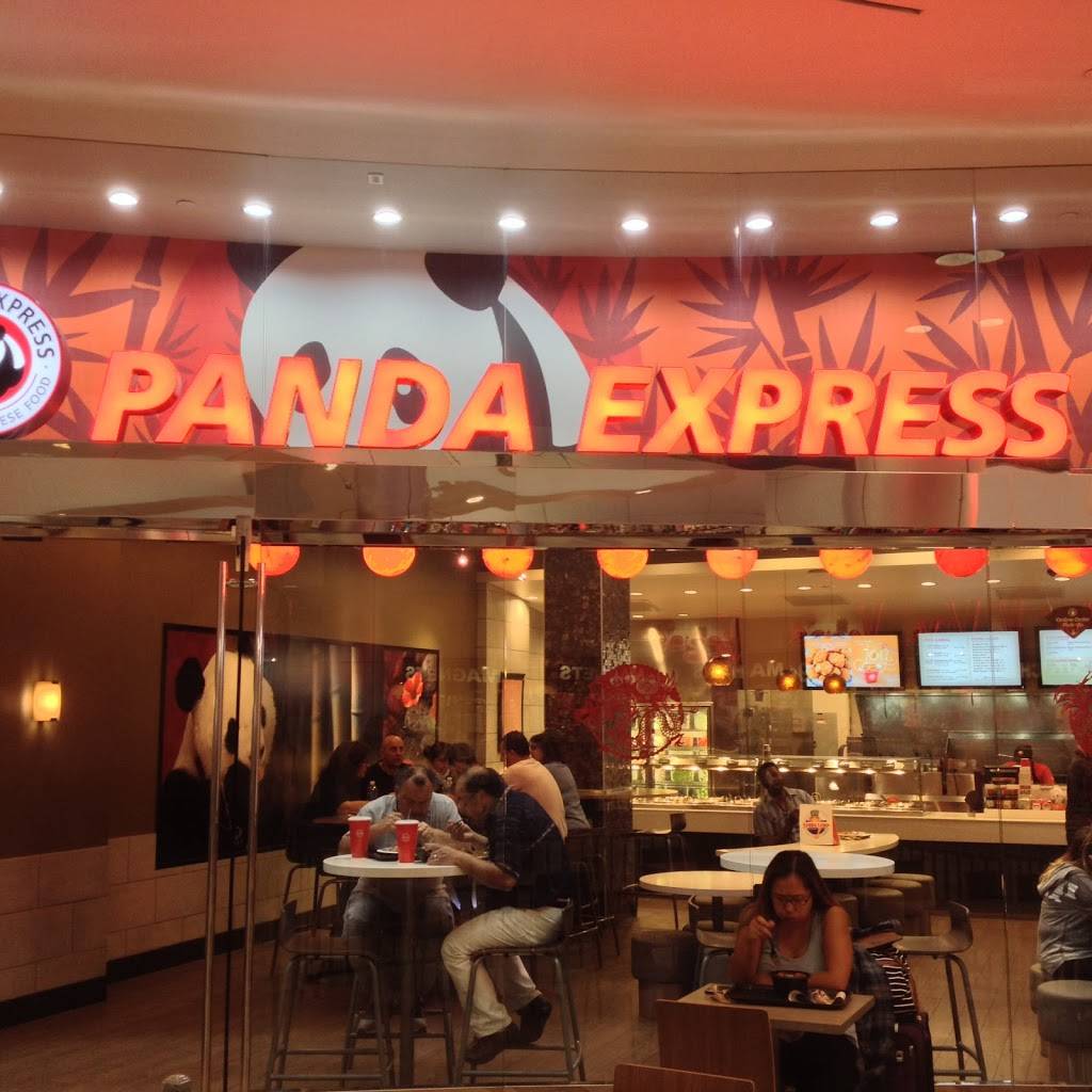 Panda Express | restaurant | 1121 S Decatur Blvd #100, Las Vegas, NV 89102, USA | 7028807103 OR +1 702-880-7103