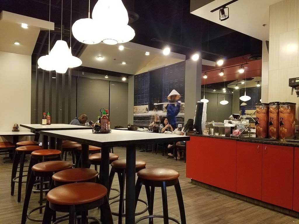 NAM Noodles and More | restaurant | 2510 Smith Ranch Rd #110, Pearland, TX 77584, USA | 7133402242 OR +1 713-340-2242