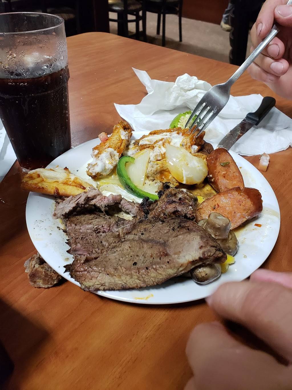 Golden Corral Buffet and Grill | restaurant | 17308 Bellflower Blvd, Bellflower, CA 90706, USA | 5629255557 OR +1 562-925-5557
