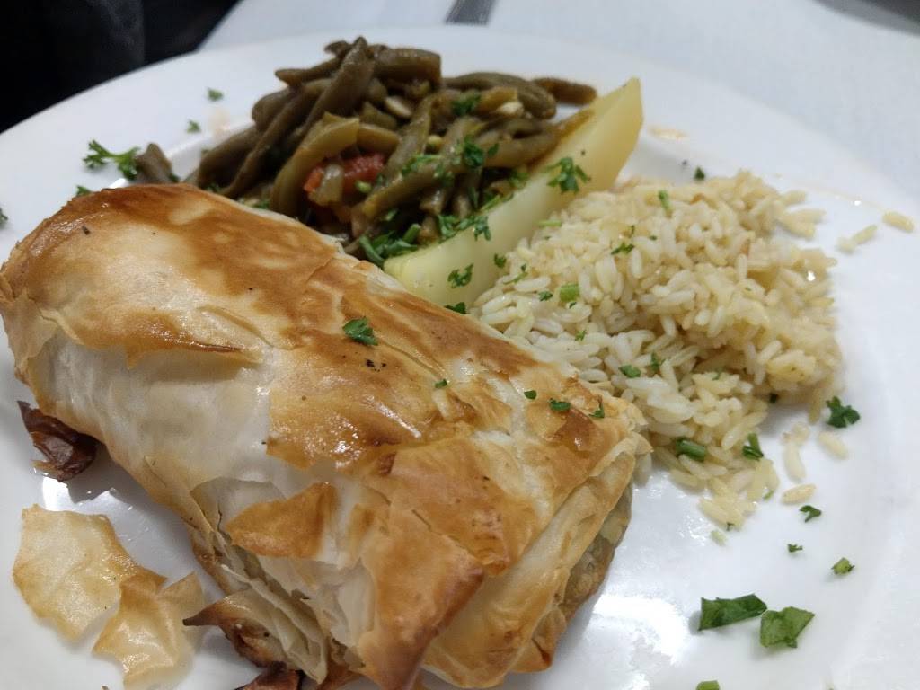 Christakis Greek Cuisine | restaurant | 13011 Newport Ave, Tustin, CA 92780, USA | 7147316600 OR +1 714-731-6600