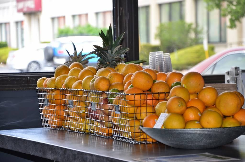 Just Juice 4 Life | restaurant | 710 University Ave, Rochester, NY 14607, USA | 5854342607 OR +1 585-434-2607