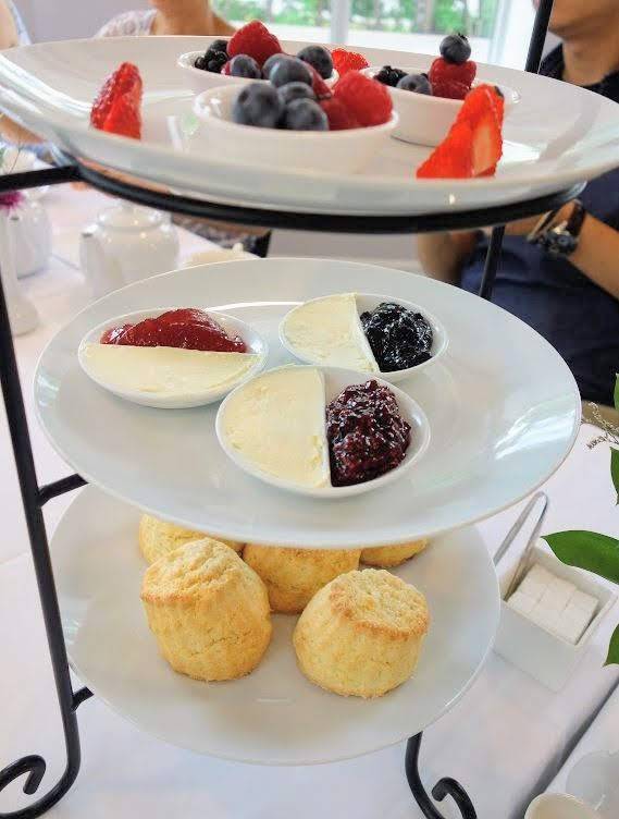 Tea At The White House | cafe | 35 Main St N Unit 1, Waterdown, ON L0R 2H0, Canada | 9056909987 OR +1 905-690-9987