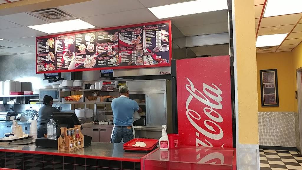 Taco Delite | restaurant | 6409 Coit Rd, Plano, TX 75024, USA | 9725966288 OR +1 972-596-6288