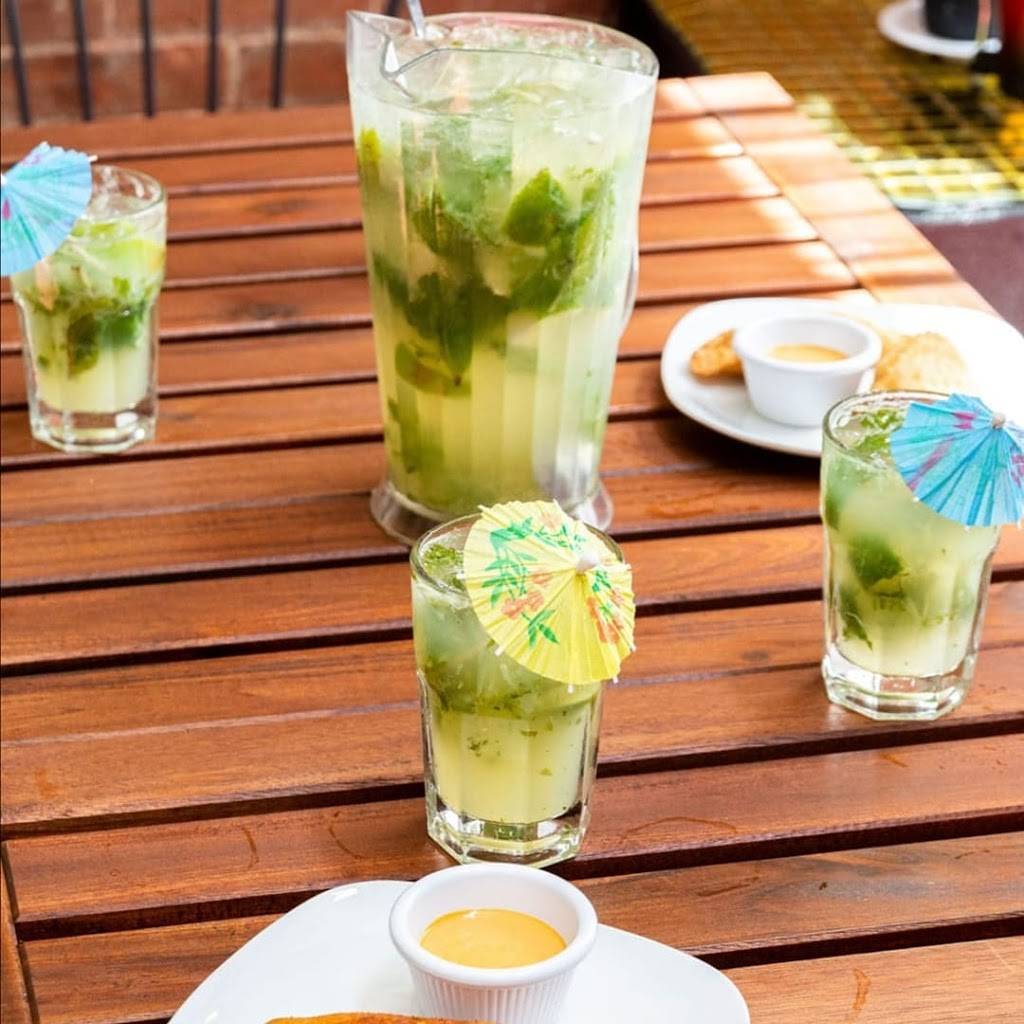 Cafe Citron | night club | 1343 Connecticut Ave NW, Washington, DC 20036, USA | 2025308844 OR +1 202-530-8844