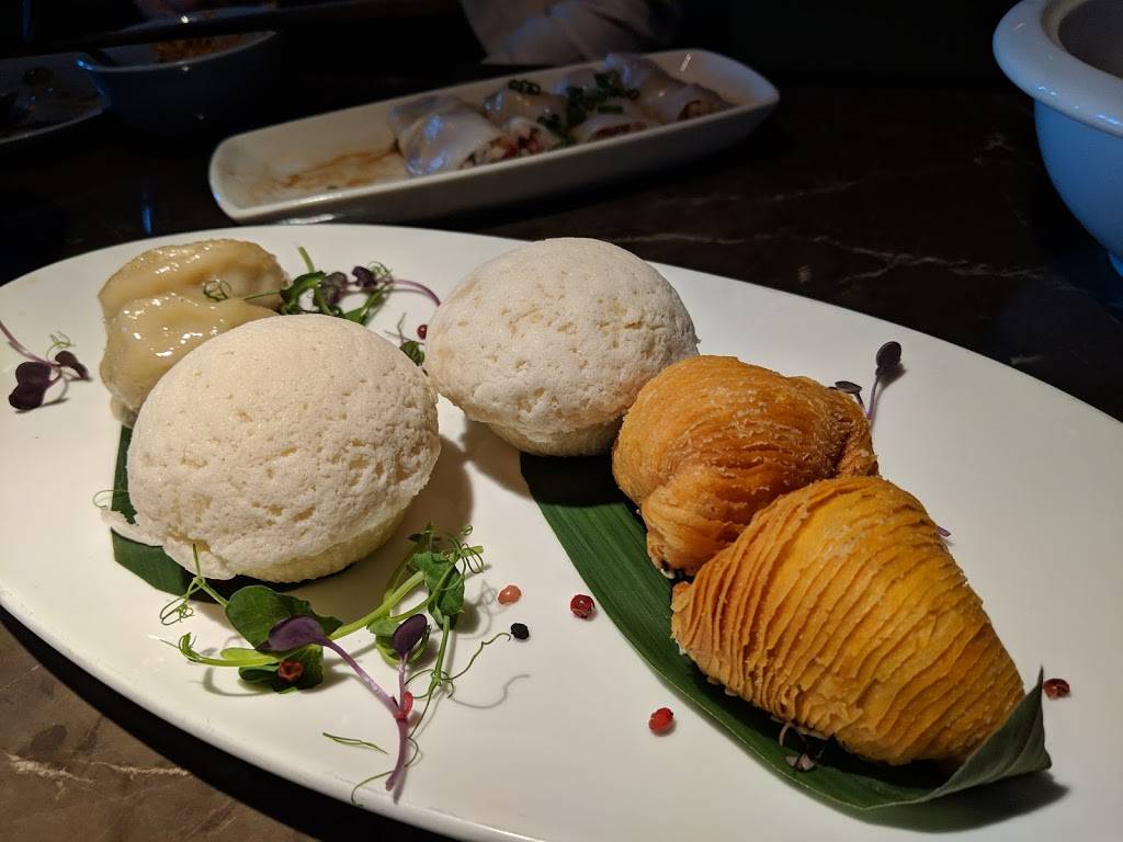 Hakkasan | restaurant | 4441 Collins Ave, Miami Beach, FL 33140, USA | 8773267412 OR +1 877-326-7412