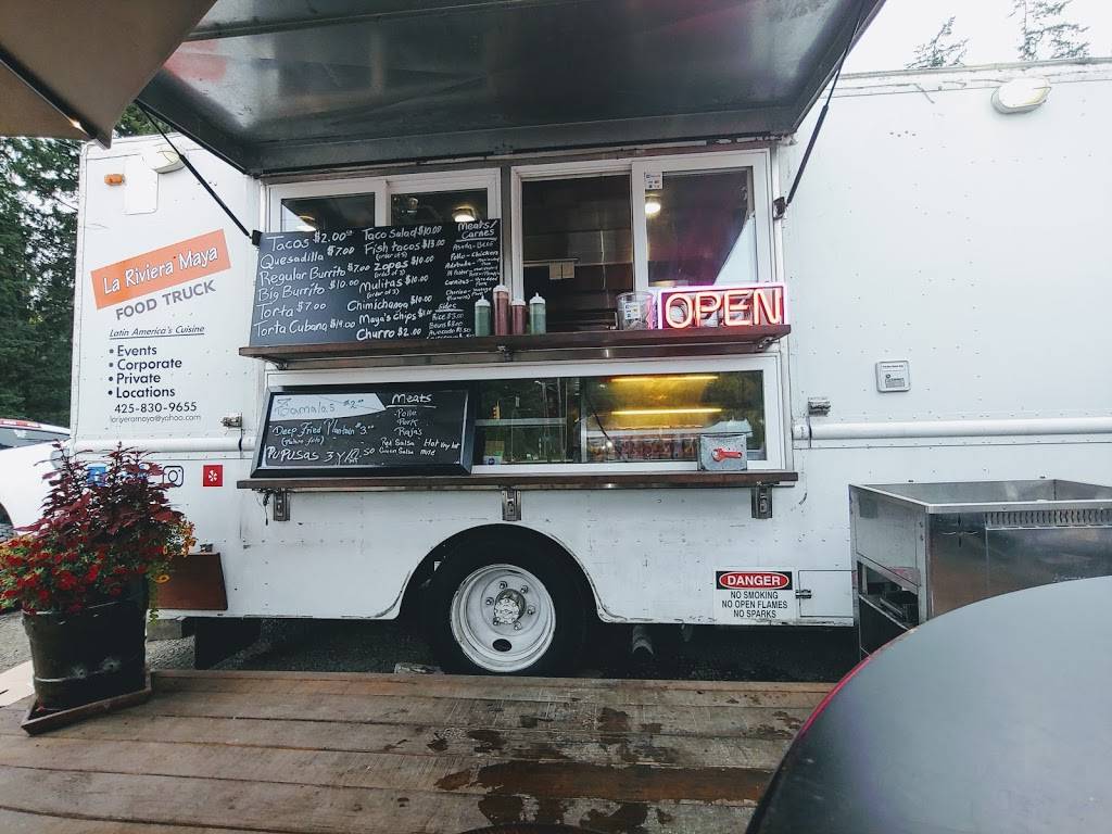 La Riviera Maya | restaurant | 19145 NE Woodinville Duvall Rd, Woodinville, WA 98072, USA | 4258309655 OR +1 425-830-9655