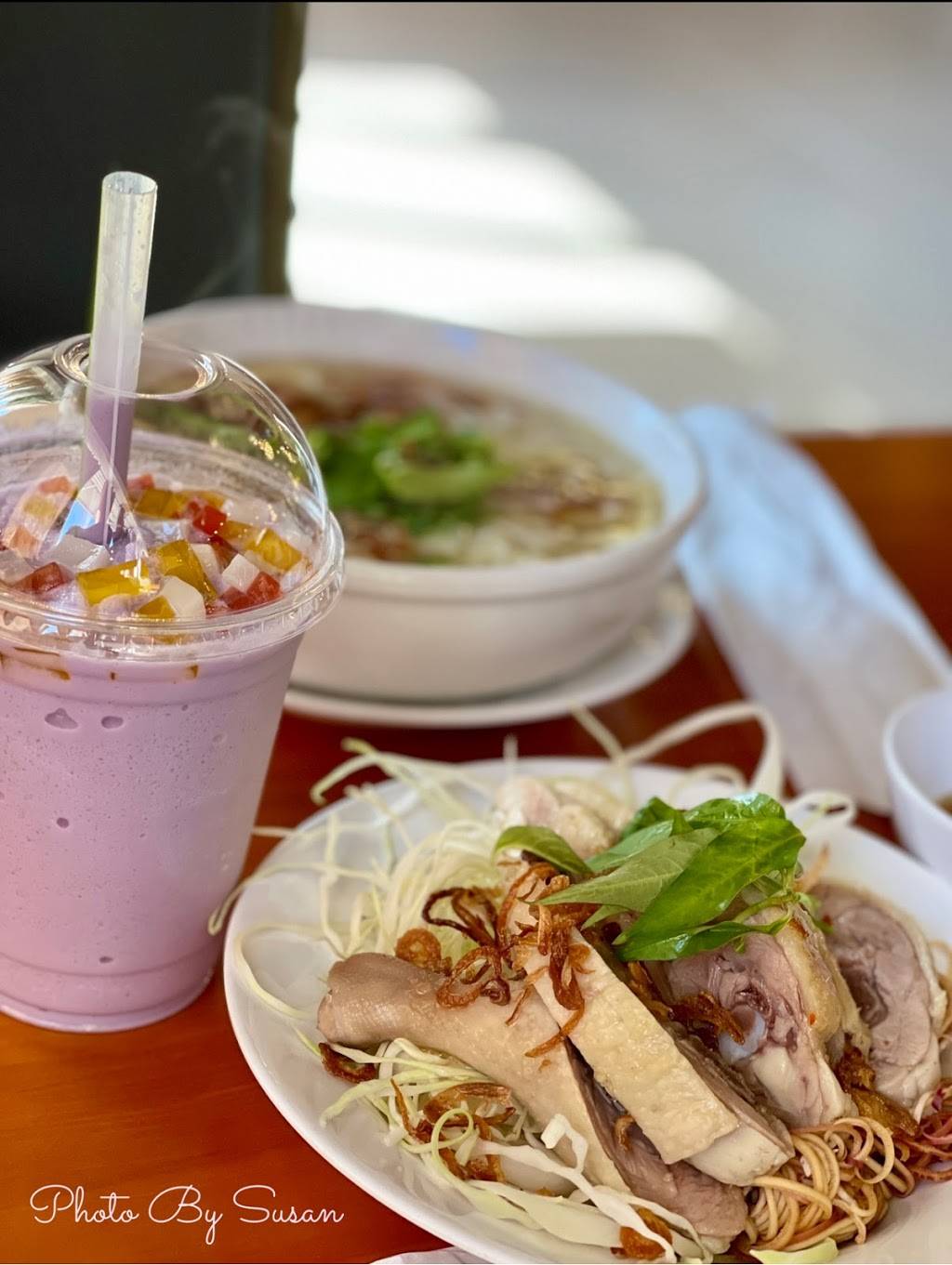 Pho 24 DBA. Hoang Toan Restaurant | restaurant | 3865 Venture Dr, Duluth, GA 30096, USA | 7708645255 OR +1 770-864-5255