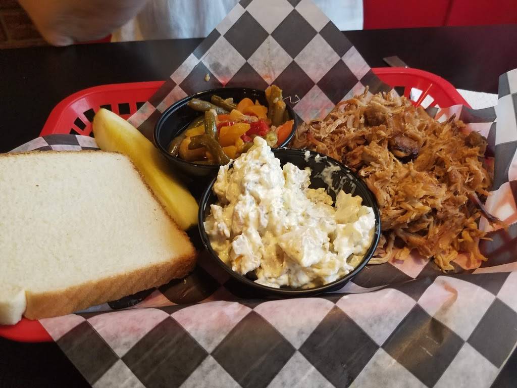 No. 423 Smokehouse | restaurant | 804 E Illinois St, Petersburg, IN 47567, USA | 8123542277 OR +1 812-354-2277