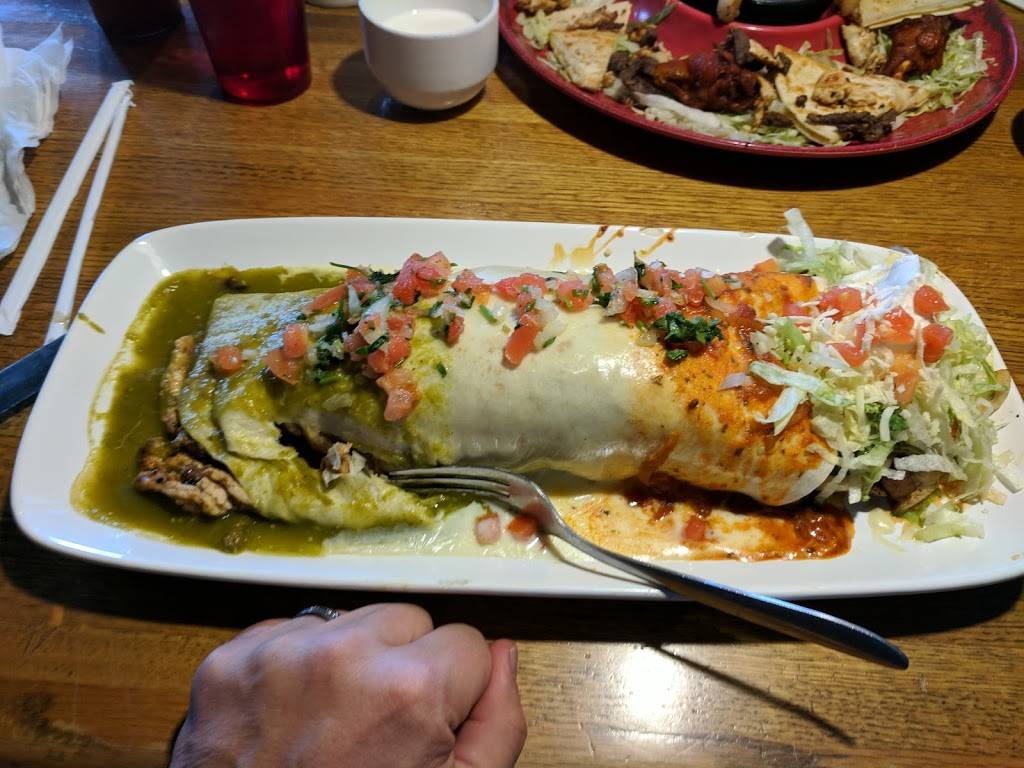 Panchos Mexican Grill | restaurant | 7509 Chapman Hwy, Knoxville, TN 37920, USA | 8653125402 OR +1 865-312-5402