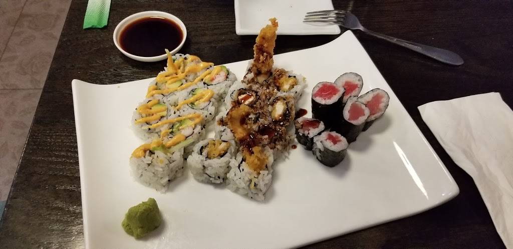 Fuji Steak House | restaurant | 7155 Houston Rd, Florence, KY 41042, USA | 8597468180 OR +1 859-746-8180