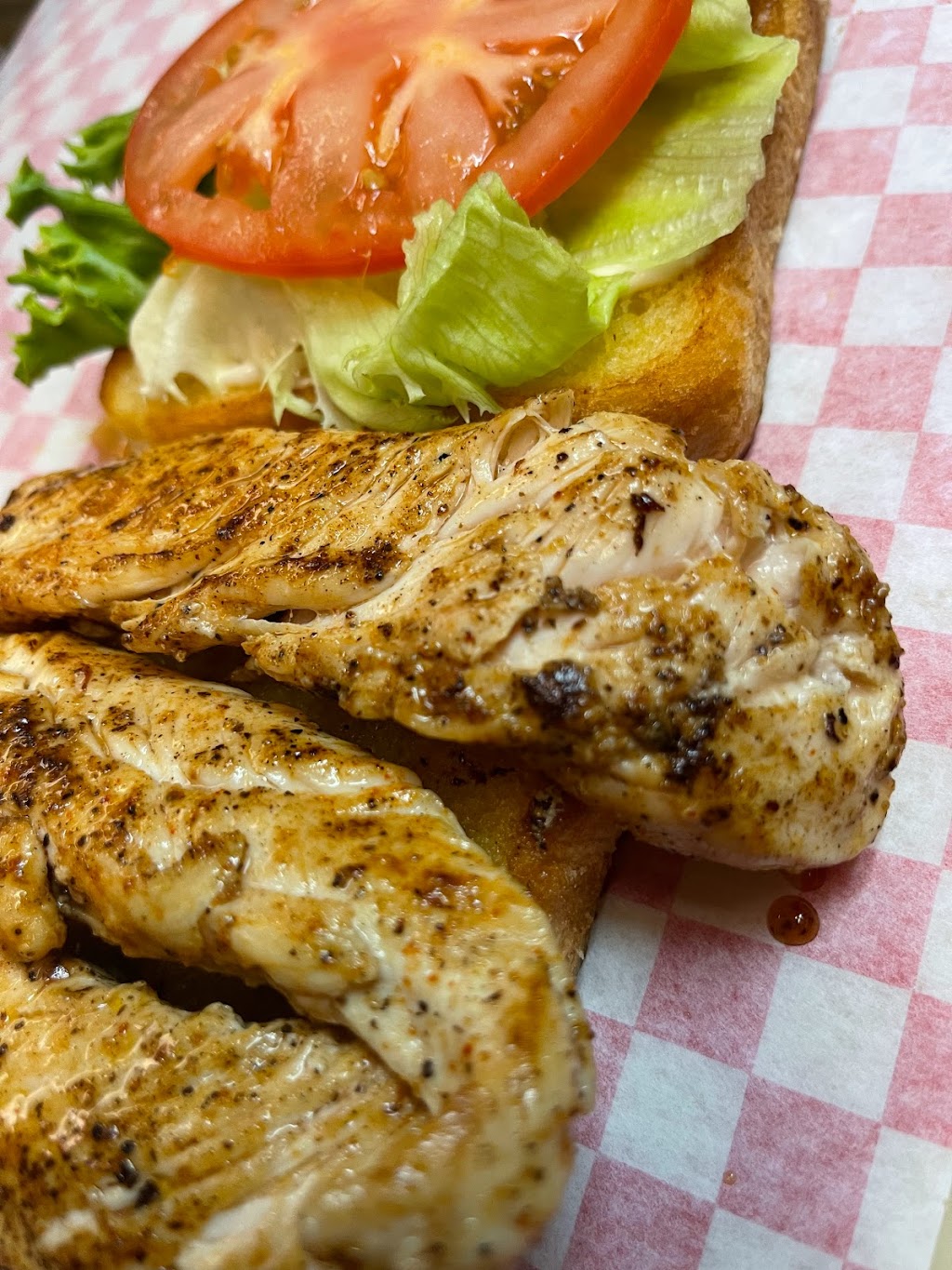 Wangz Express | restaurant | 3020 N Main St Suite 16, Hope Mills, NC 28348, USA | 9102292689 OR +1 910-229-2689