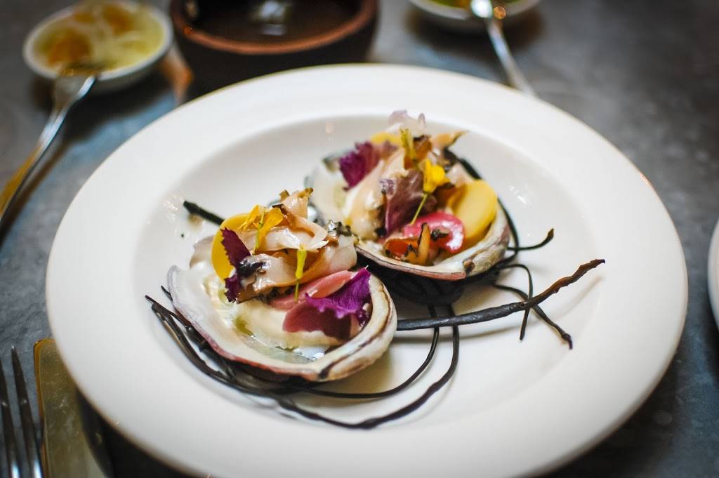 Cala | restaurant | 149 Fell St, San Francisco, CA 94102, USA | 4156607701 OR +1 415-660-7701