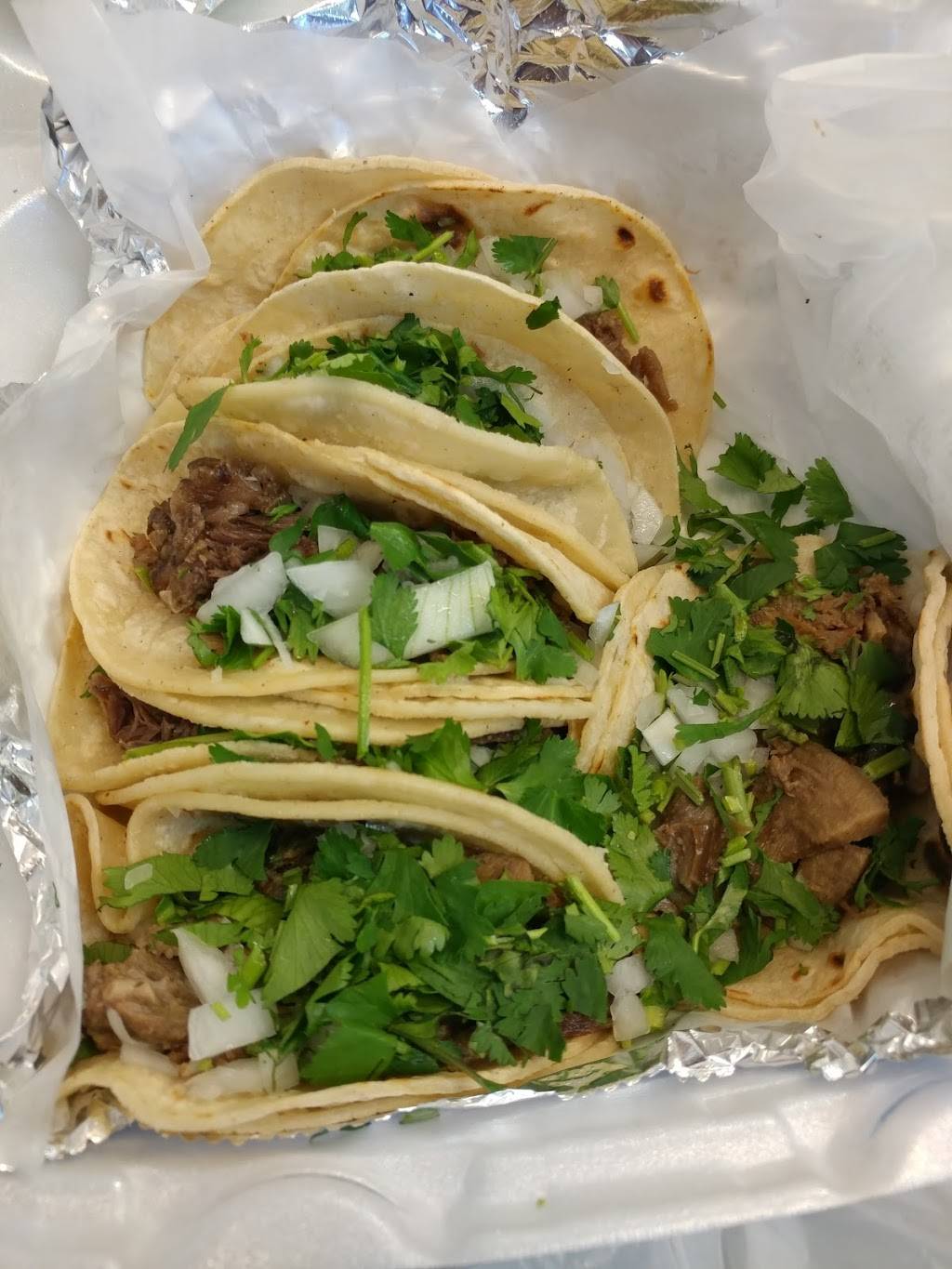 La Salsa Verde Taqueria | restaurant | 14225 S Coit Rd, Dallas, TX 75220, USA | 9723300403 OR +1 972-330-0403