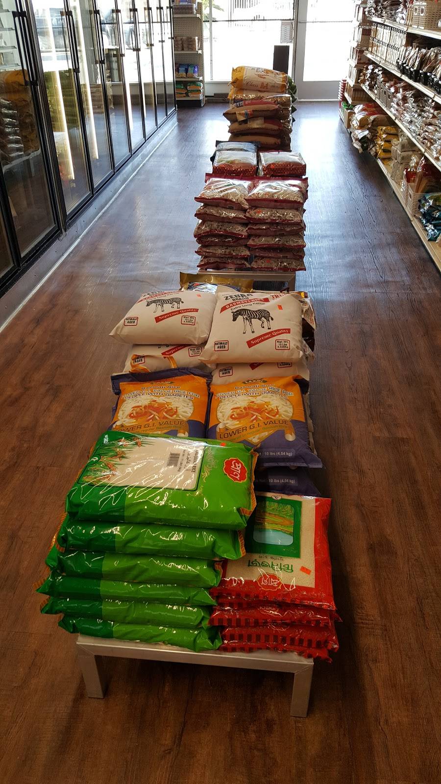 Van Nuys Halal Meat & Grocery / Restaurant | restaurant | 14546 Vanowen St, Van Nuys, CA 91405, USA | 8188496722 OR +1 818-849-6722