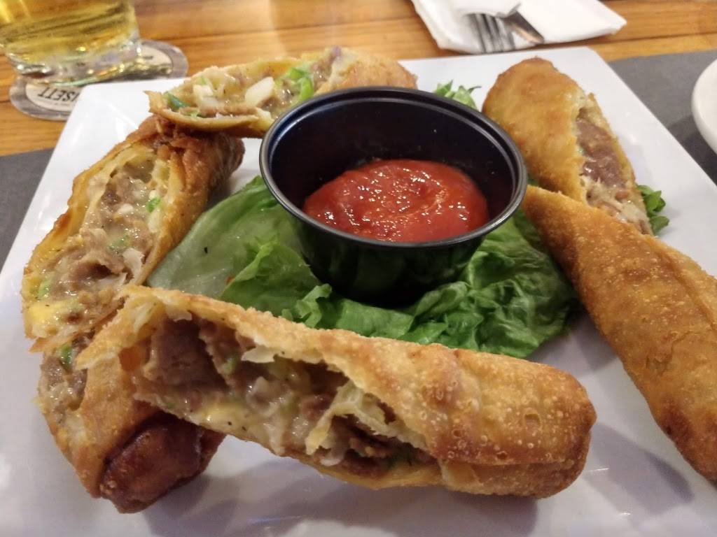 Halfway Cafe | restaurant | 394 Main St, Watertown, MA 02472, USA | 6179263595 OR +1 617-926-3595