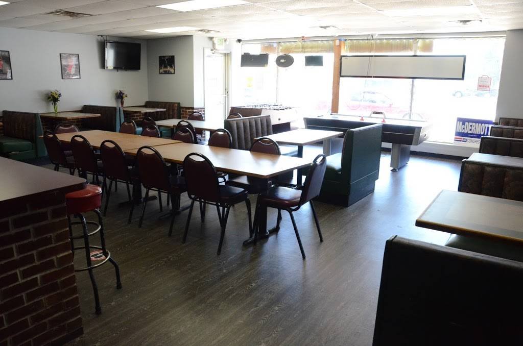 Loven Oven Pizzeria | restaurant | 6808 Kennedy Ave, Hammond, IN 46323, USA | 2198445848 OR +1 219-844-5848