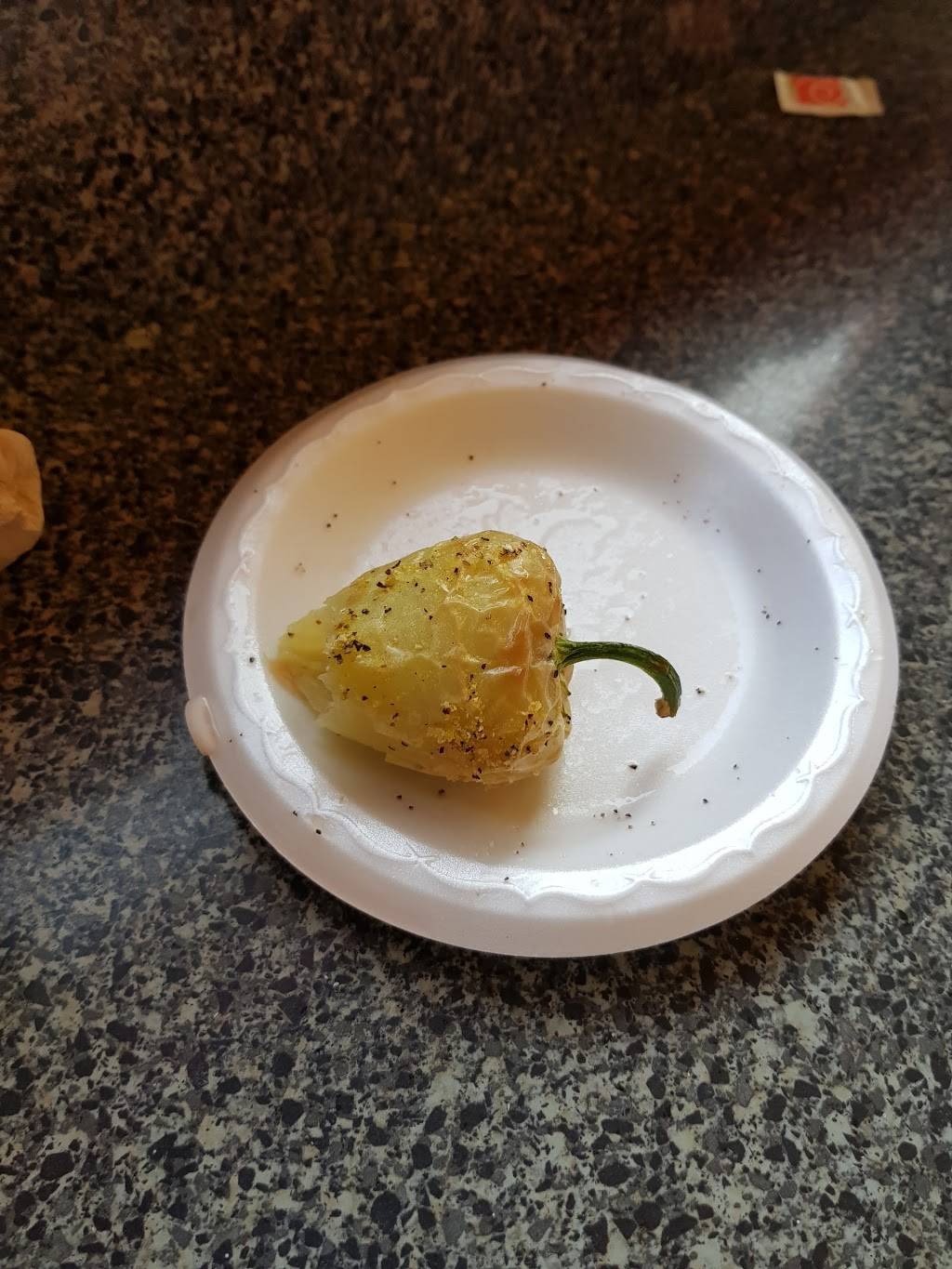 Senor Baja | restaurant | 405 E Mission Blvd, Pomona, CA 91766, USA | 9098650802 OR +1 909-865-0802