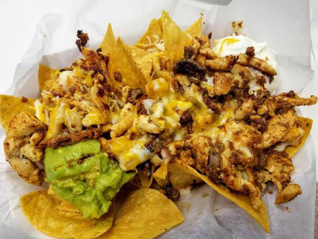 Macho Nacho | restaurant | 76 Morris St, Morristown, NJ 07960, USA | 9735382022 OR +1 973-538-2022