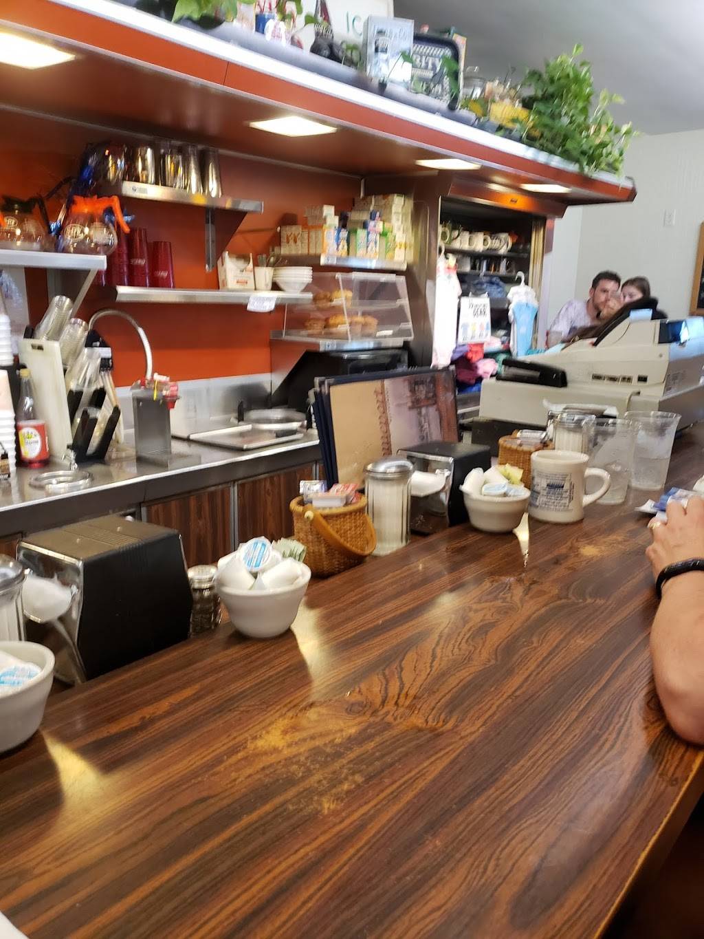 Homeport Restaurant | restaurant | 55 Main St, Orleans, MA 02653, USA | 5082554069 OR +1 508-255-4069