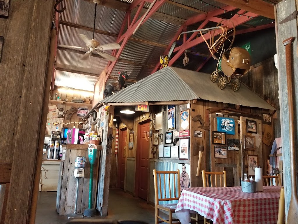 Blacksheep BBQ Smokehouse & Grill | restaurant | 327 US-62, Yellville, AR 72687, USA | 8704495637 OR +1 870-449-5637