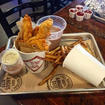 That Burger Joint | restaurant | 515 Roosevelt Rd, Glen Ellyn, IL 60137, USA | 6308580234 OR +1 630-858-0234