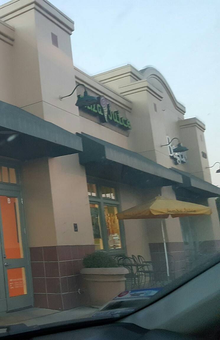 Jamba Juice | restaurant | 2160-C, California Ave, Sand City, CA 93955, USA | 8315839696 OR +1 831-583-9696