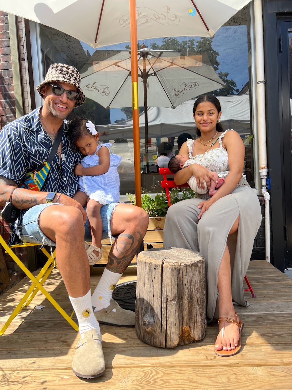 Wadadli Jerk | restaurant | 419 Putnam Ave, Brooklyn, NY 11216, USA | 9176871508 OR +1 917-687-1508