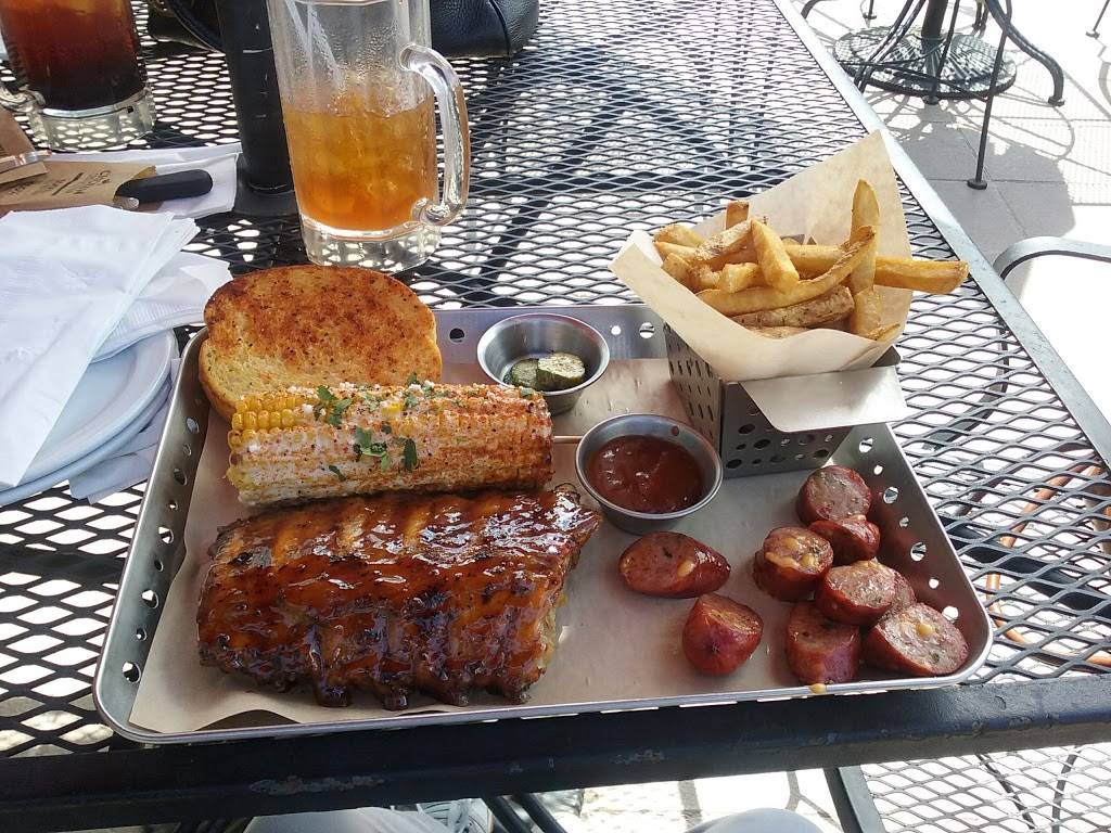 Chilis Grill & Bar | restaurant | 300 Monticello Ave #309, Norfolk, VA 23510, USA | 7576277440 OR +1 757-627-7440