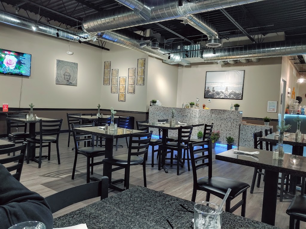 Nom Nom Thai | restaurant | 3303 N Academy Blvd, Colorado Springs, CO 80917, USA | 7195737004 OR +1 719-573-7004