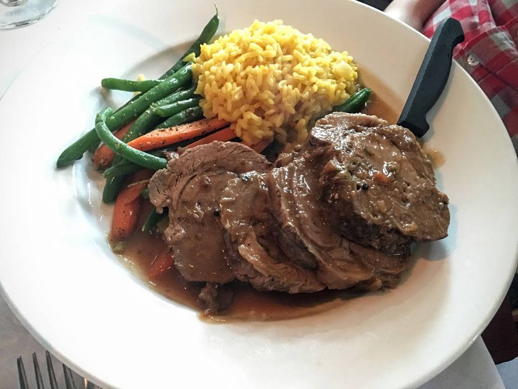 Ristorante Picolinos | cafe | 6415 32nd Ave NW, Seattle, WA 98107, USA | 2067818000 OR +1 206-781-8000