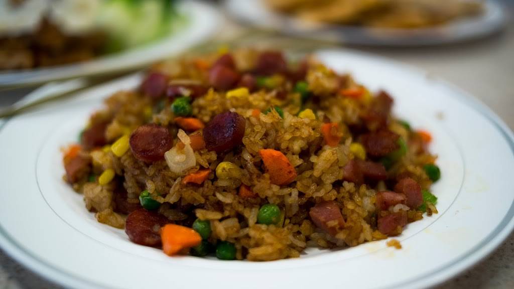 Hongs Chinese Dumplings | restaurant | 77 Pearl St, Burlington, VT 05401, USA | 8026606688 OR +1 802-660-6688