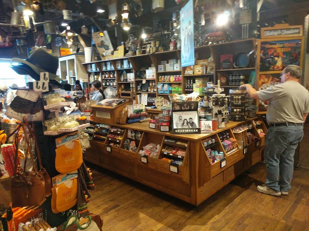 Cracker Barrel Old Country Store | restaurant | 1182 Dogwood Dr SE, Conyers, GA 30012, USA | 7707857600 OR +1 770-785-7600