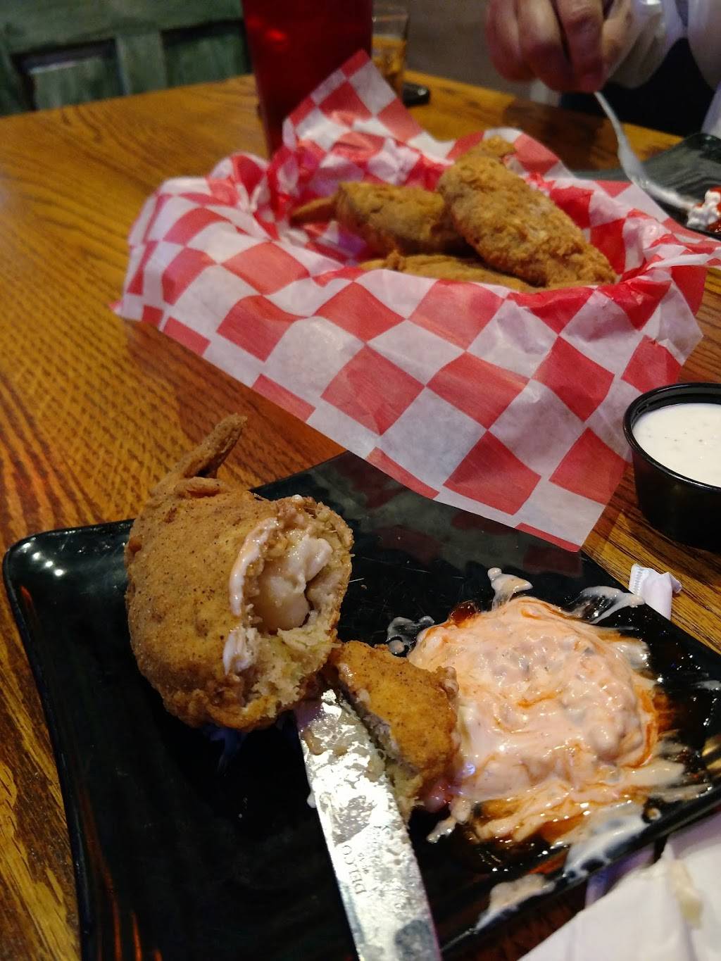 Booshays Bayou Cafe | restaurant | 1217 McCann Rd, Longview, TX 75601, USA | 9032302777 OR +1 903-230-2777