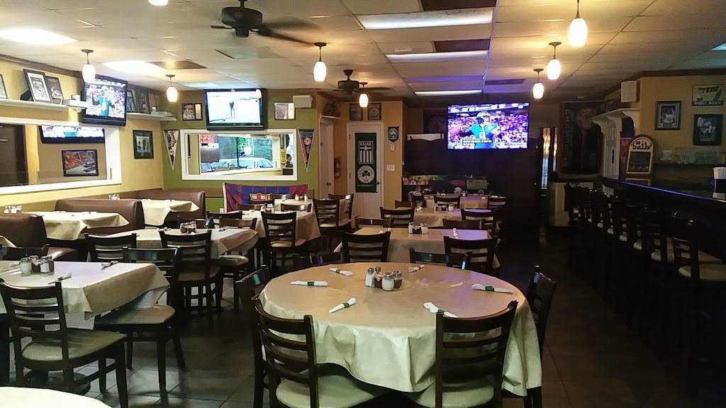Kelseys Pizzeria | restaurant | 6811 N Cocoa Blvd, Port St John, FL 32927, USA | 3216393333 OR +1 321-639-3333
