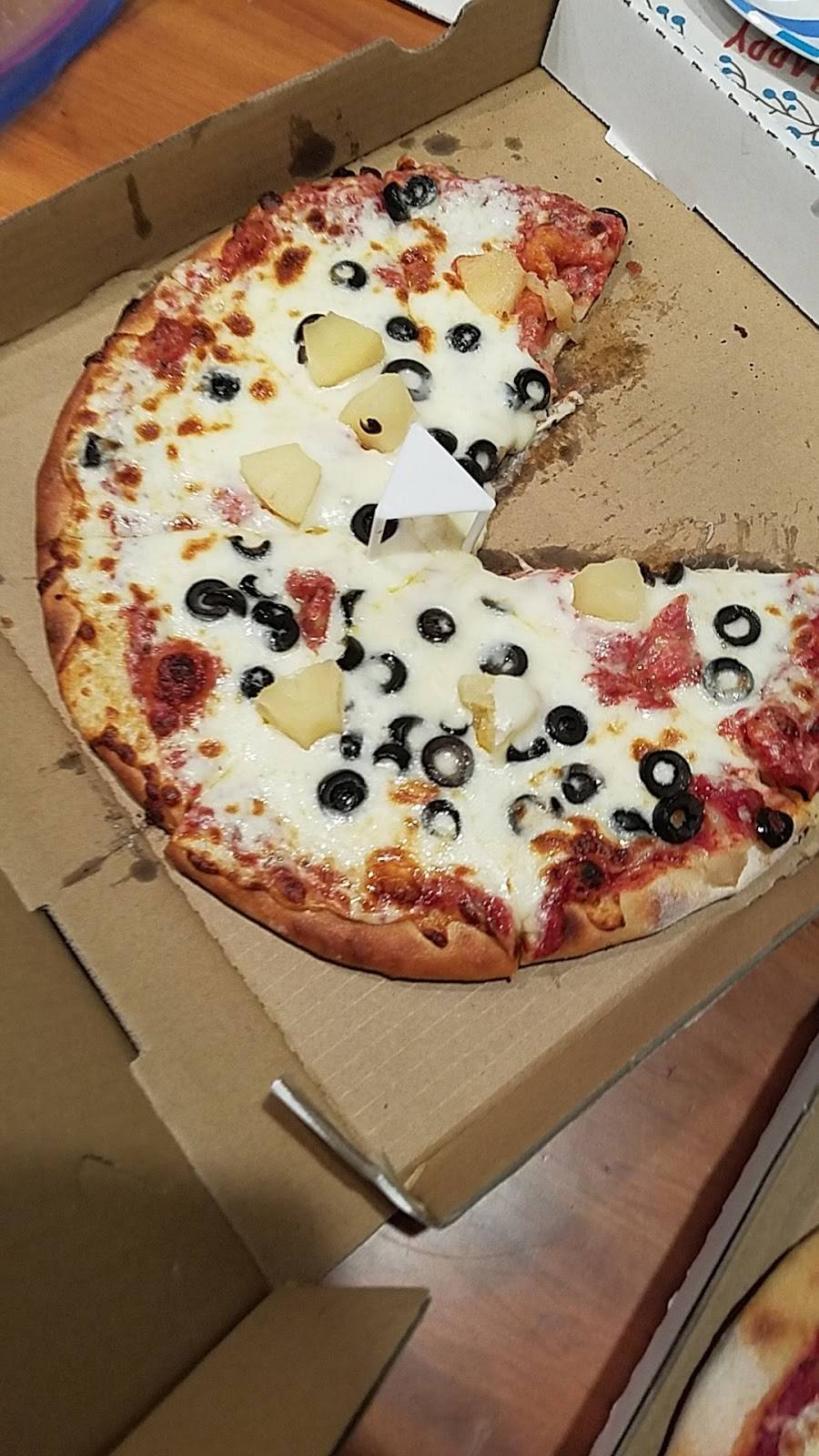 Pania Pizzaria | meal delivery | 23624 El Toro Rd Suite A, Lake Forest, CA 92630, USA | 9494610142 OR +1 949-461-0142