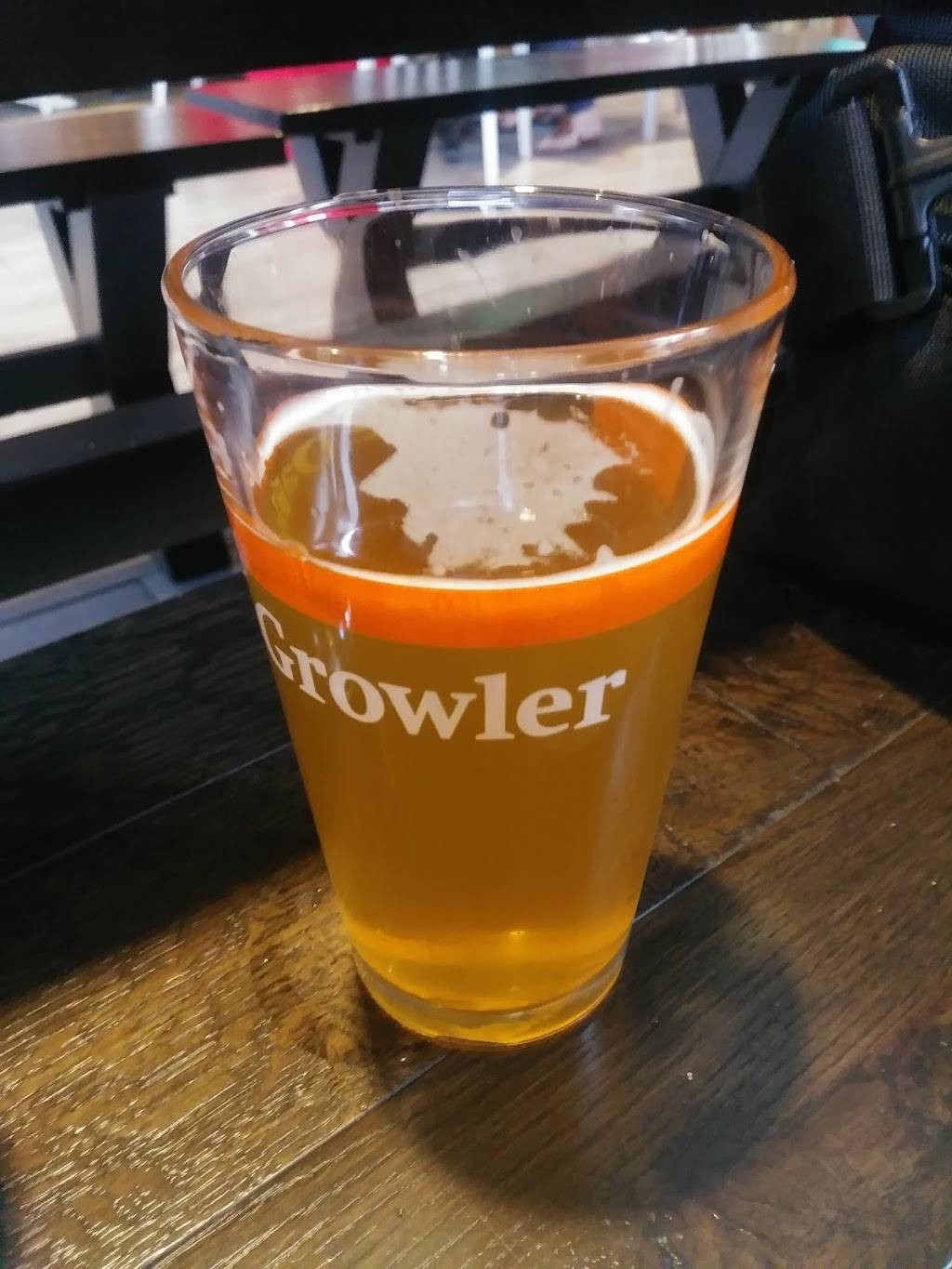 The Daily Growler - German Village/Brewery District | restaurant | 702 S High St, Columbus, OH 43206, USA | 6147062749 OR +1 614-706-2749