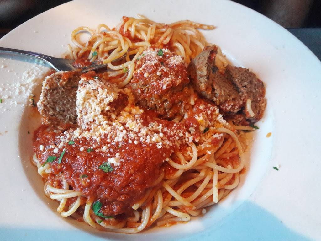 La Fontana Authentic Italian Restaurant | meal delivery | 1759 Savannah Hwy, Charleston, SC 29407, USA | 8435561111 OR +1 843-556-1111