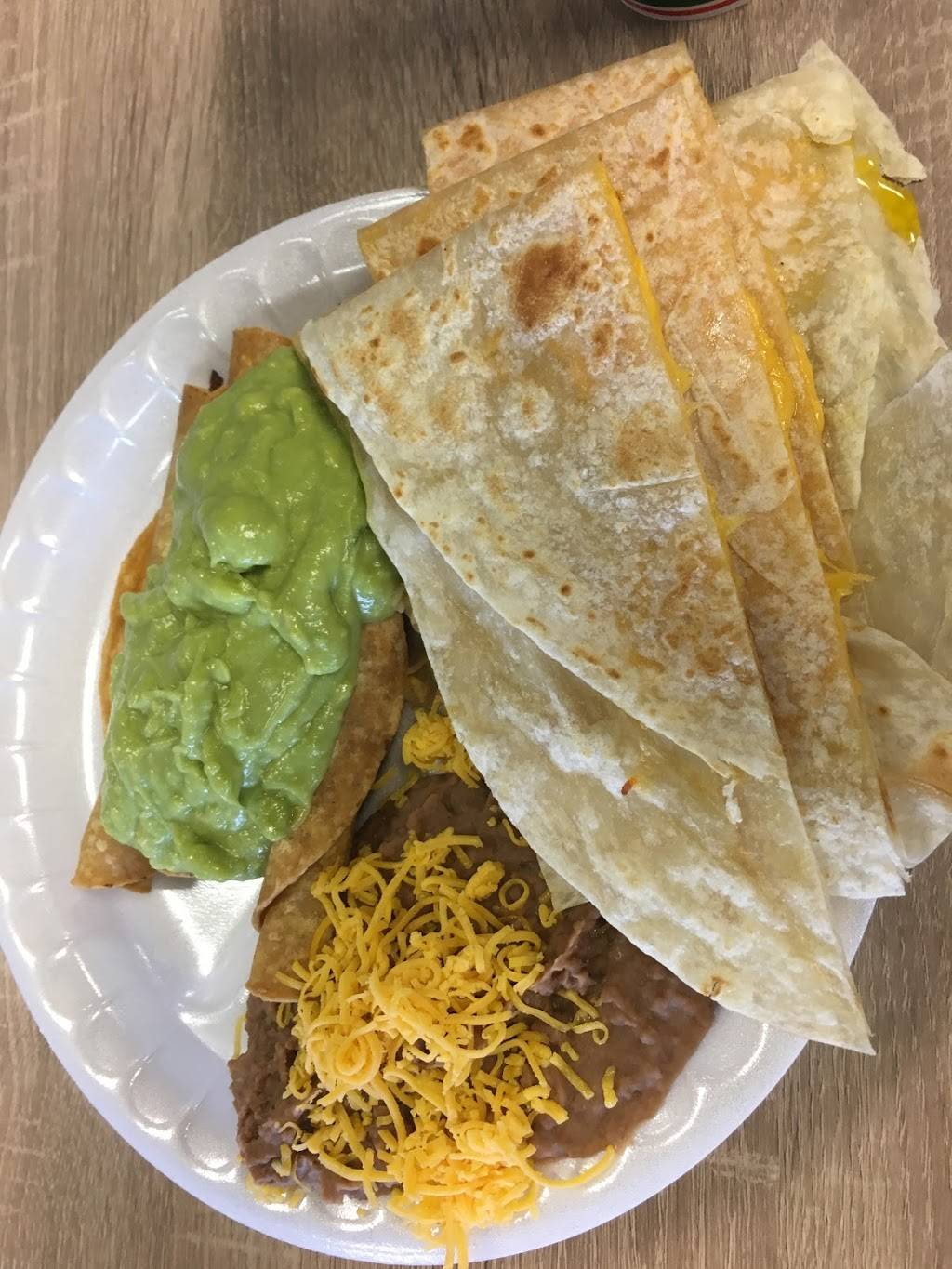 Sombrero Mexican Food | restaurant | 11040 Rancho Carmel Dr #5, San Diego, CA 92128, USA | 8584513367 OR +1 858-451-3367