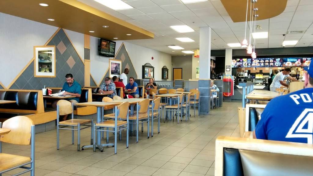 McDonalds | cafe | Cavenshore Shopping Centre, 601 Lakeshore Rd E, Mississauga, ON L5G 1H9, Canada | 9058912800 OR +1 905-891-2800