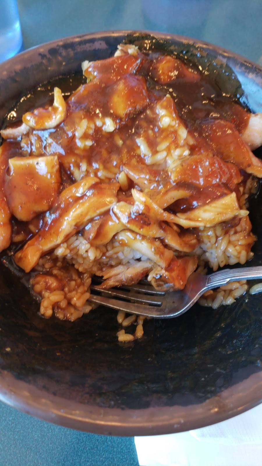 Teriyaki To Go | restaurant | 5098 Foothills Blvd, Roseville, CA 95747, USA | 9167722540 OR +1 916-772-2540